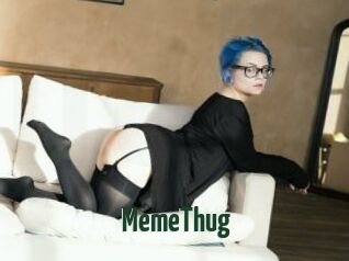 MemeThug