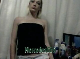 Mercedes669