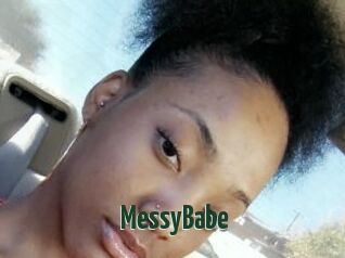 MessyBabe