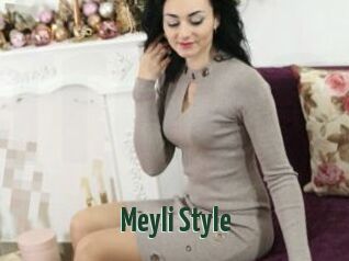 Meyli_Style
