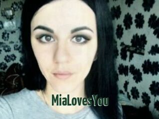MiaLovesYou