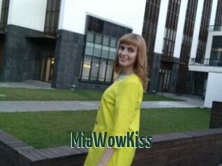 MiaWowKiss