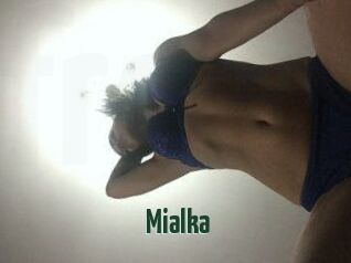 Mialka