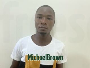 MichaelBrown