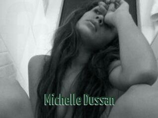 Michelle_Dussan