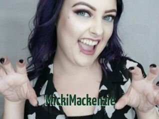 MickiMackenzie