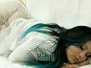 Midorii
