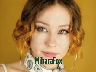 MiharaFox