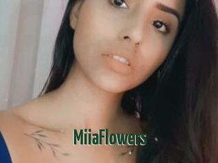 MiiaFlowers