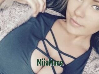 MiiaMaee