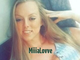 MiiiaLovve
