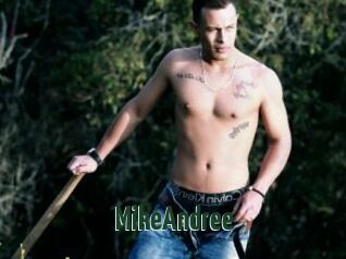 MikeAndree