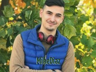 MikeDiaz
