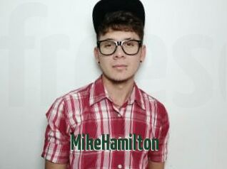 MikeHamilton