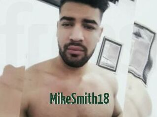 MikeSmith18