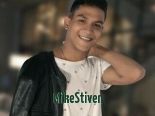 MikeStiven