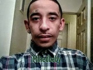 Mikedbaby