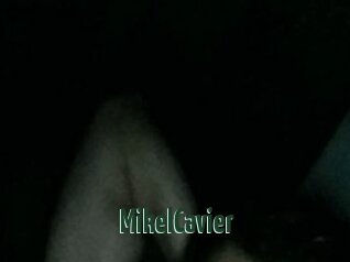 MikelCavier