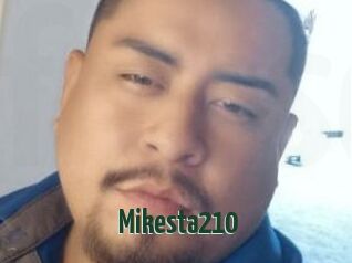 Mikesta210