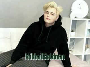 MikhailGoldman