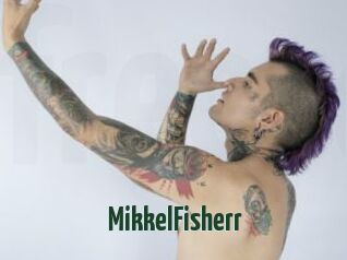 MikkelFisherr