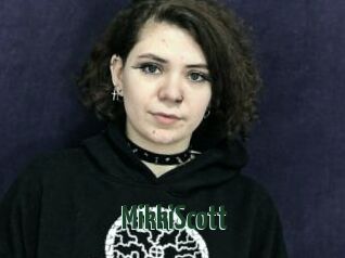 MikkiScott