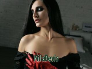 MilaDevis