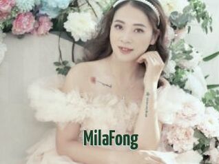 MilaFong
