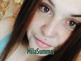 MilaSummer