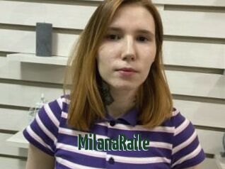 MilanaRaile