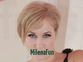 MilenaFun