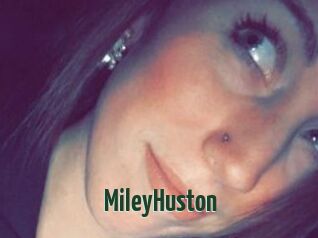 MileyHuston
