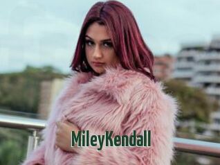 MileyKendall