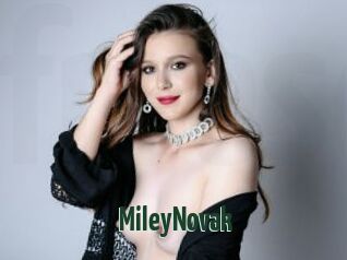 MileyNovak