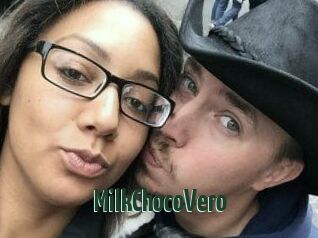 MilkChocoVero