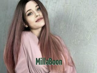 MillaBoon