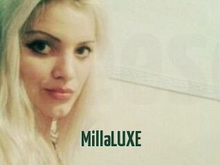 MillaLUXE