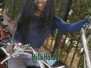 Milli_Holder