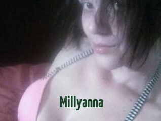 Millyanna