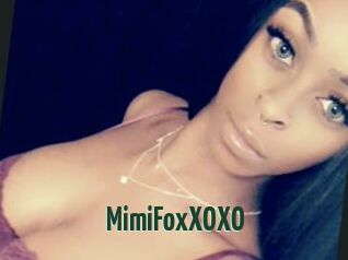 MimiFoxXOXO