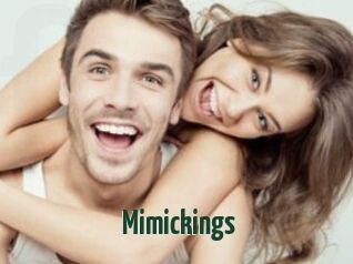 Mimickings