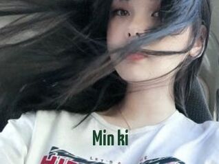 Min_ki