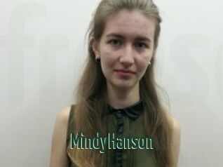 MindyHanson
