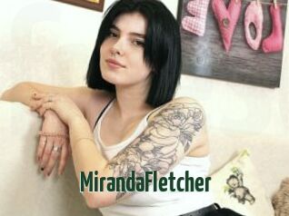MirandaFletcher