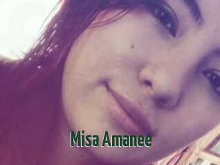Misa_Amanee