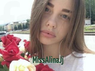 MissAlinaJj