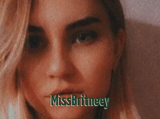 MissBritneey