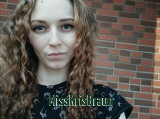 MissKrisBraun