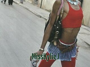 MissKylieJ