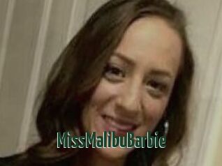 MissMalibuBarbie